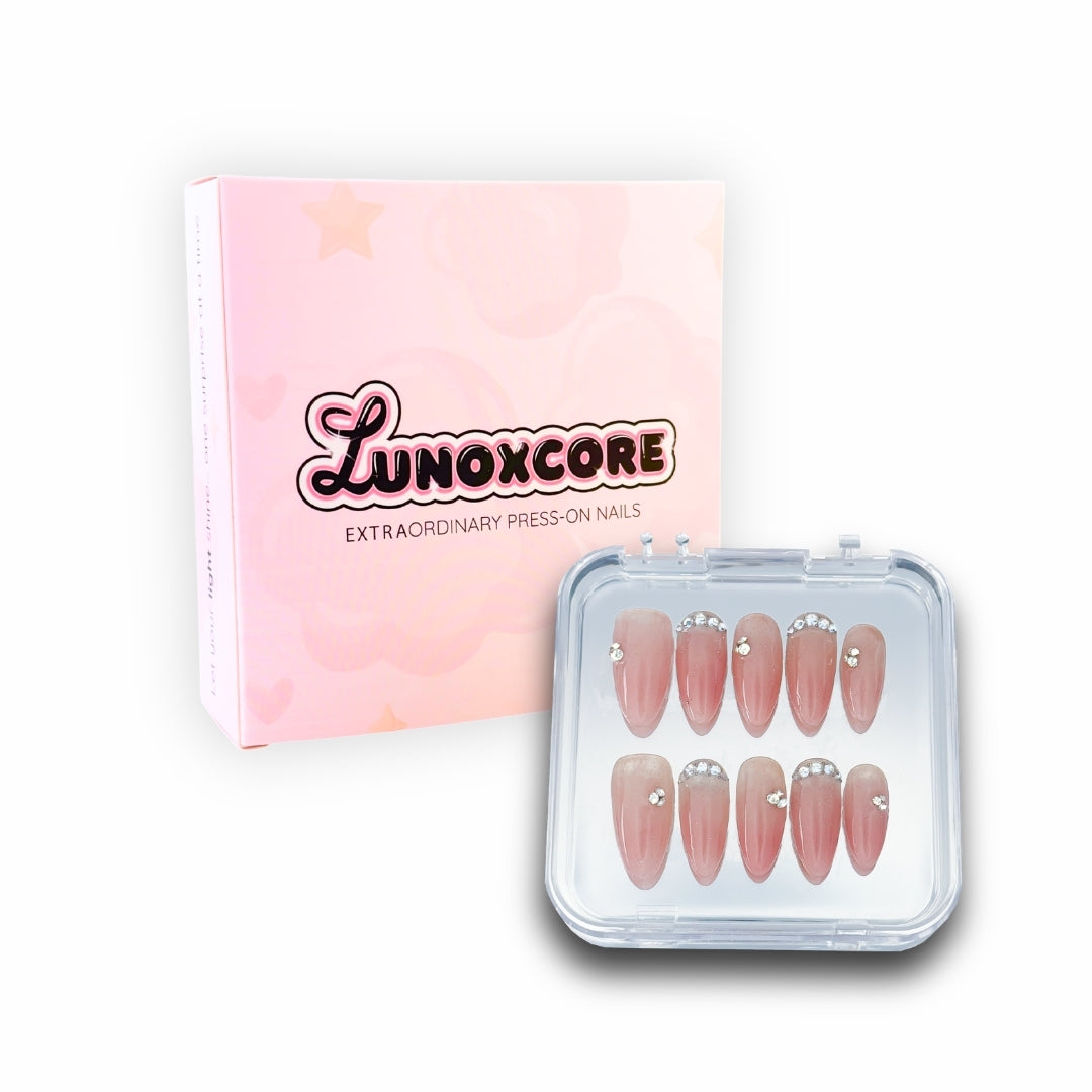 Glowbox - Evening Glow