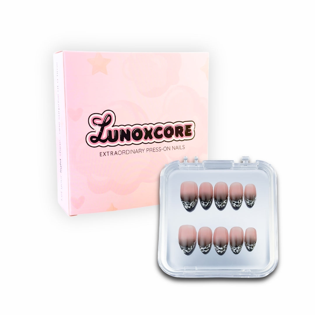 Glowbox - Whispered Shine